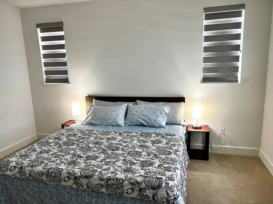 Photo of Bedroom in Tracy