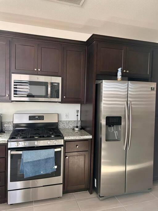Photo of Kitchen in Tracy