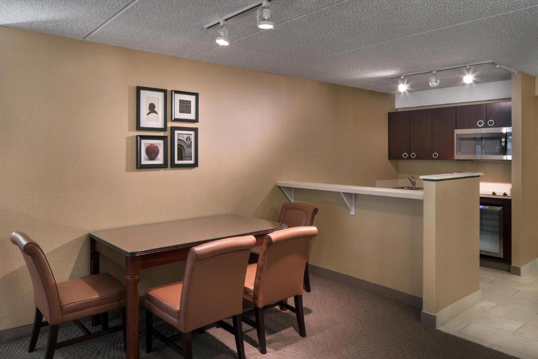 Photo of Kitchen in University South
