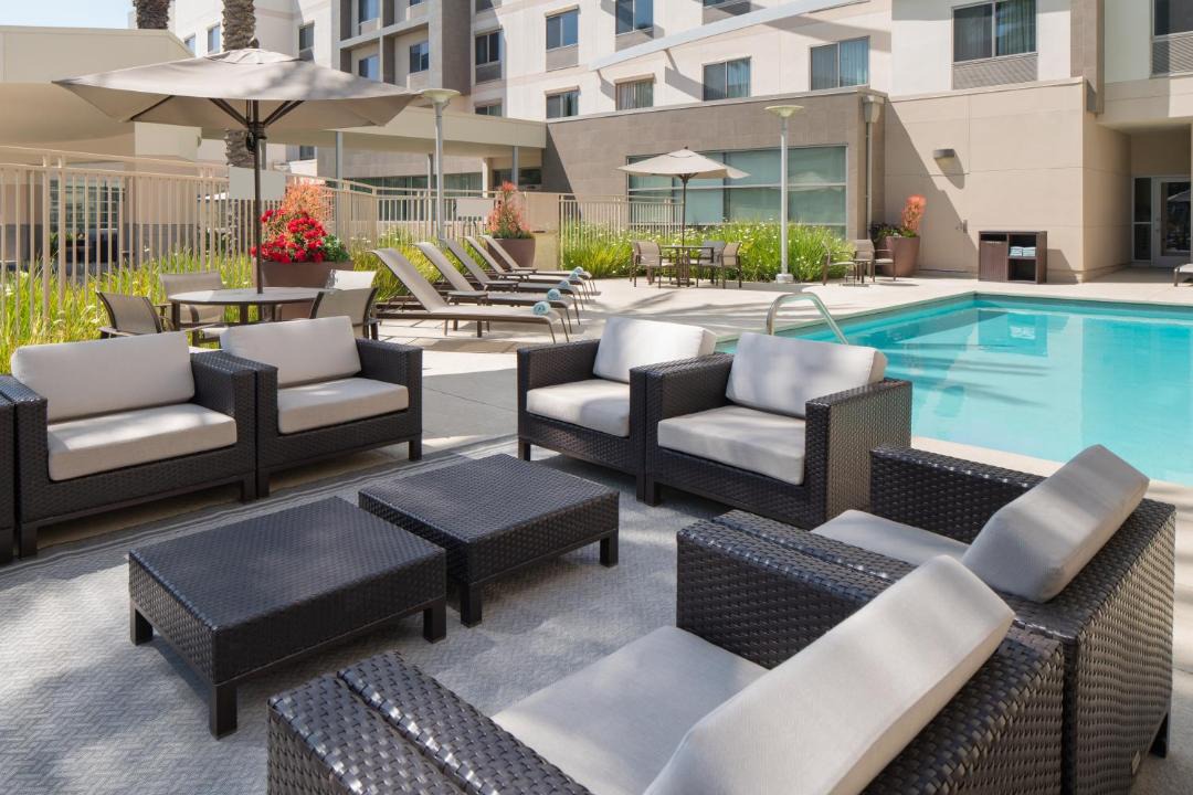 Photo of Patio Balcony in Santa Ana
