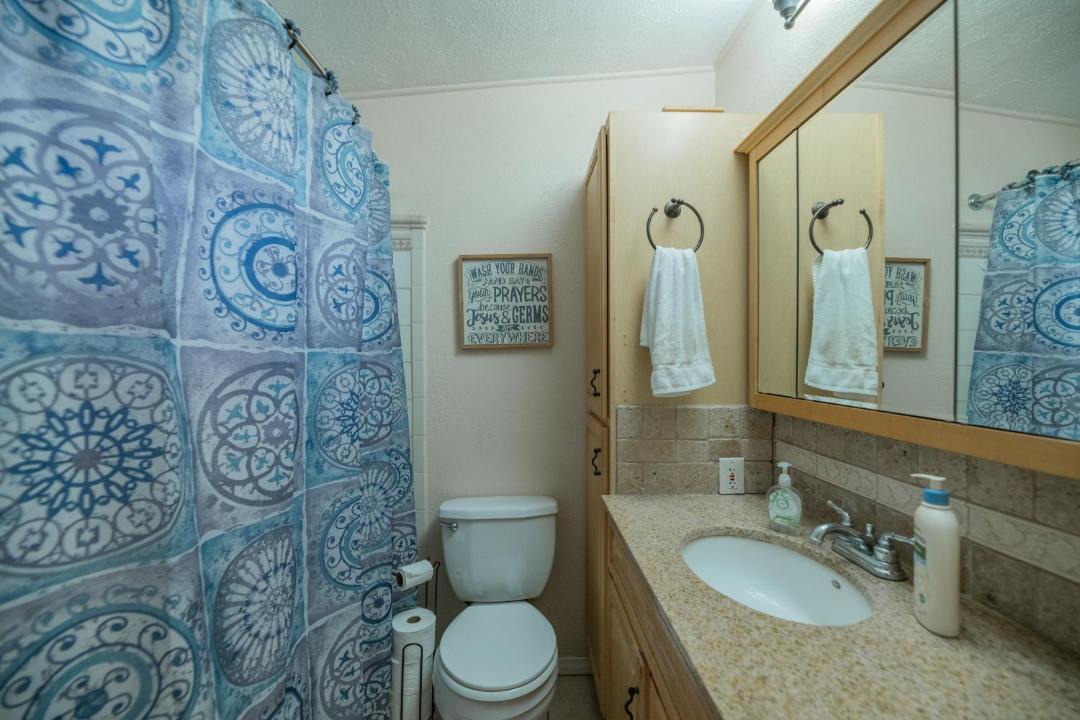 Photo of Bathroom in Big Bear City