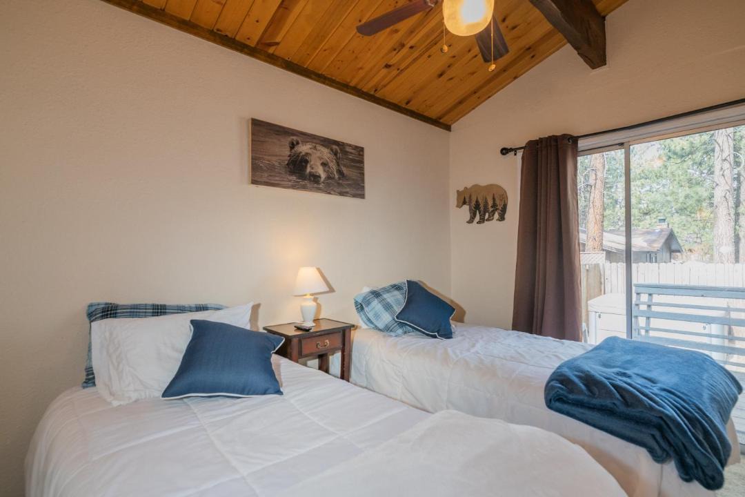 Photo of Bedroom in Big Bear City