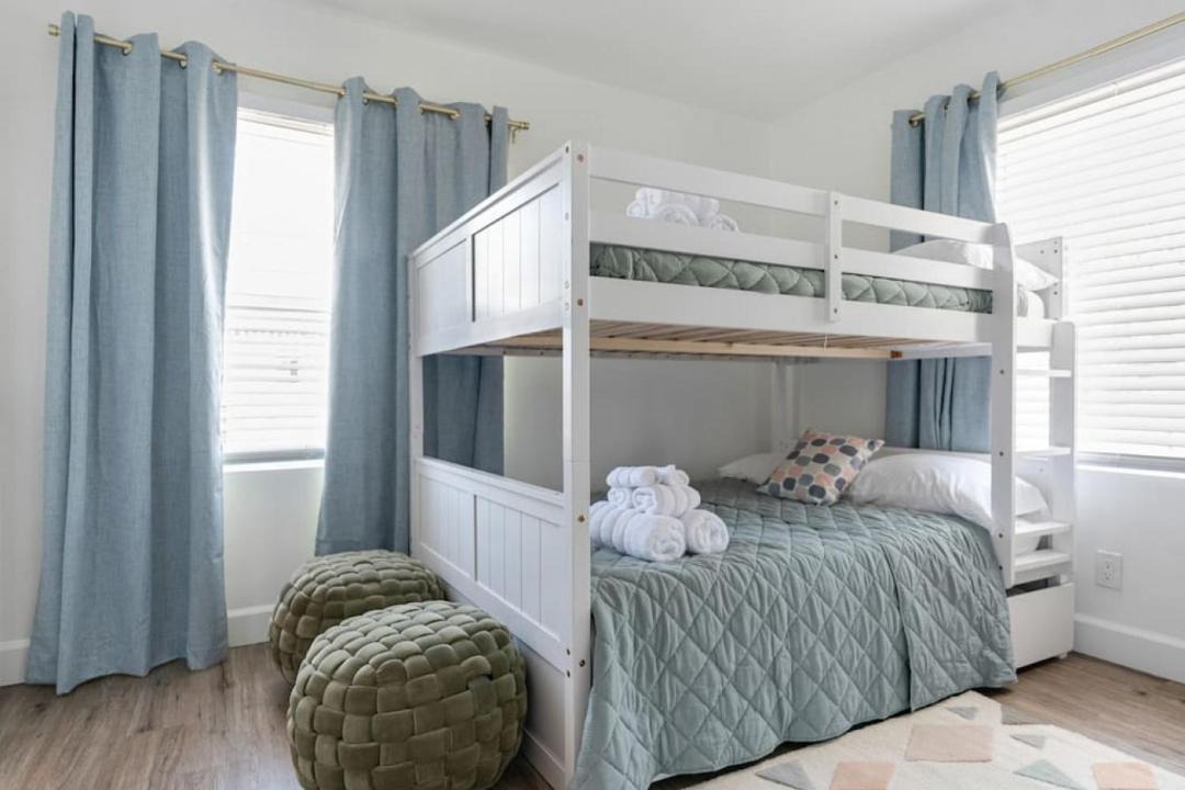 Photo of Bedroom in National City