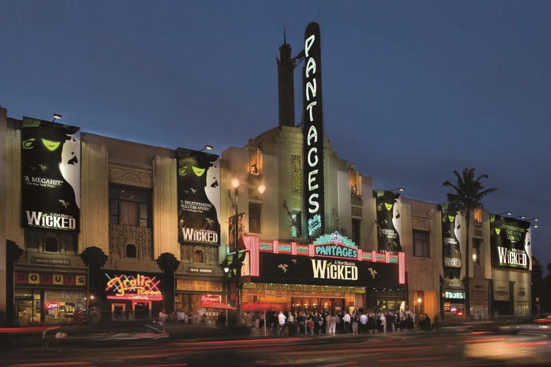 Photo of Others in Universal City