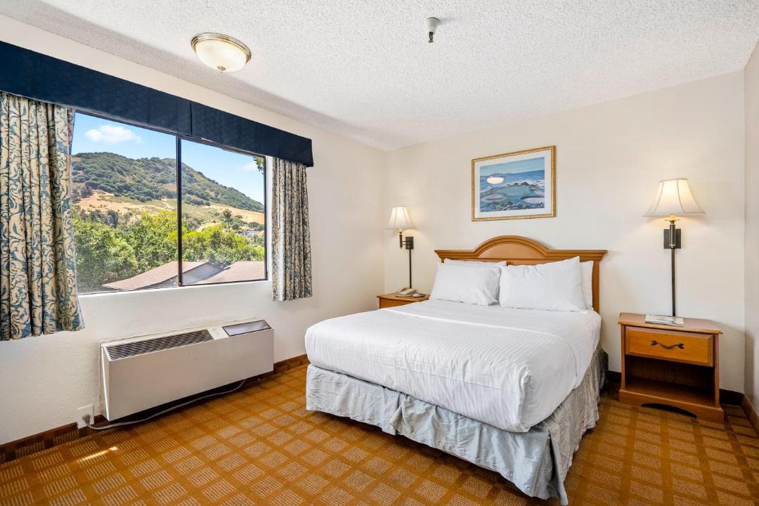 Photo of Bedroom in San Luis Obispo