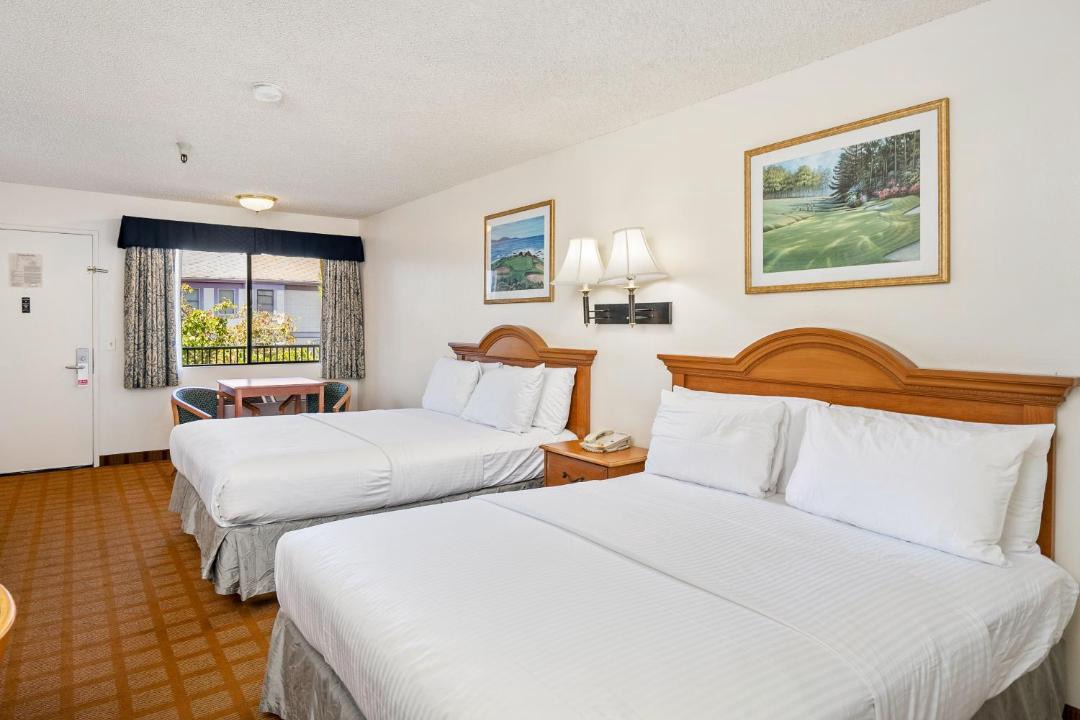 Photo of Bedroom in San Luis Obispo