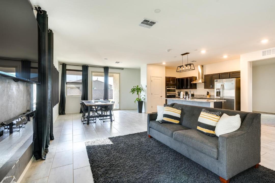 Photo of Livingroom in Glendale