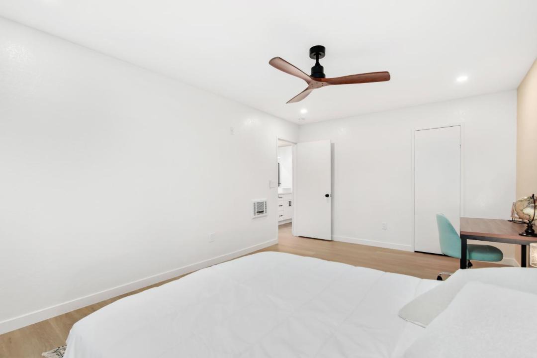 Photo of Bedroom in El Cajon