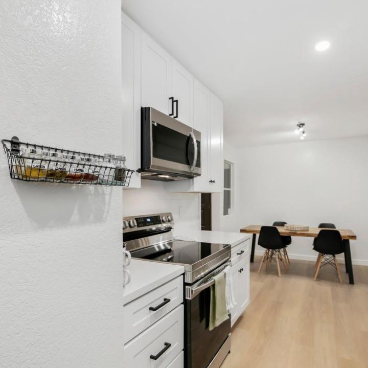 Photo of Kitchen in El Cajon