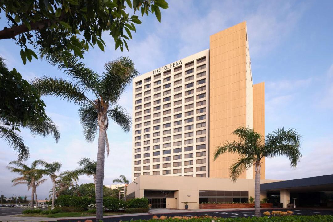 Photo of Others in Anaheim Resort