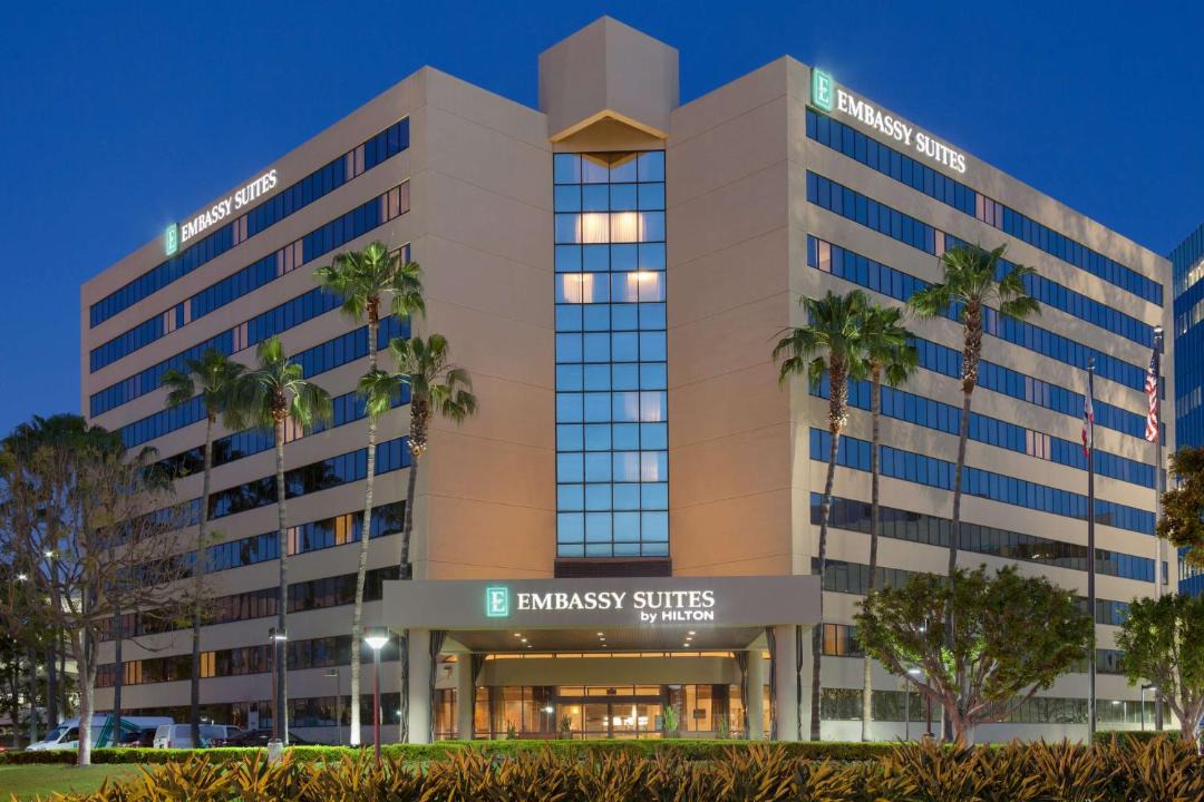 Photo of Others in Irvine Business Complex
