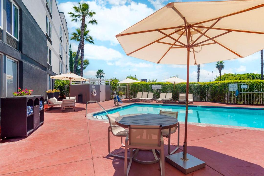 Photo of Patio Balcony in Commerce