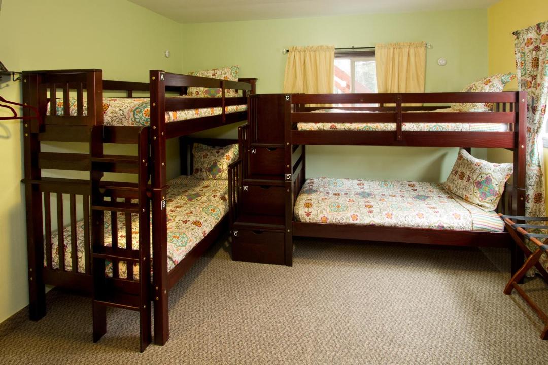 Photo of Bedroom in Stonegate