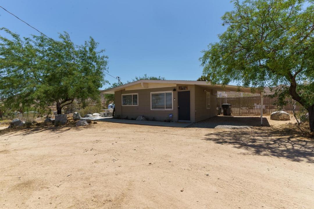 Photo of Others in Yucca Valley