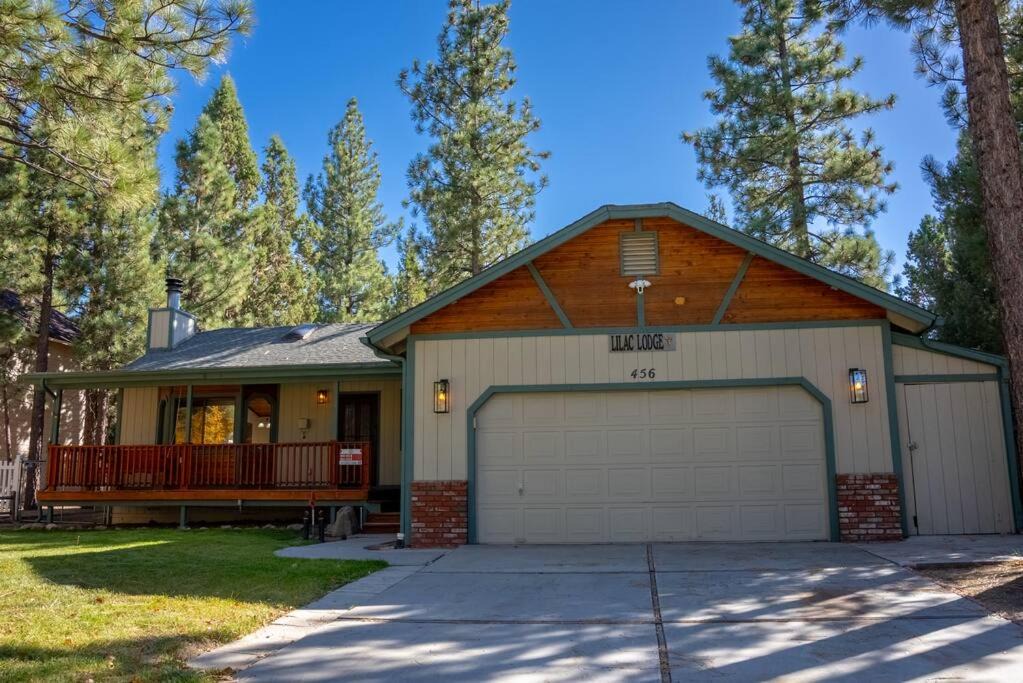 Photo of Others in Big Bear City
