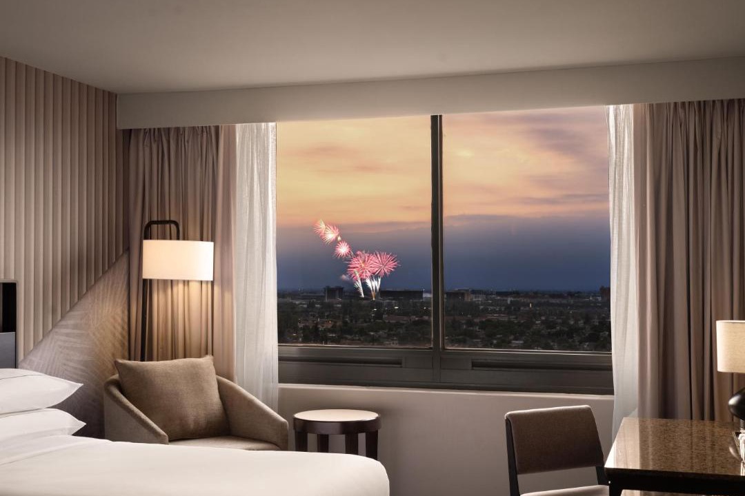Photo of Others in Anaheim Resort