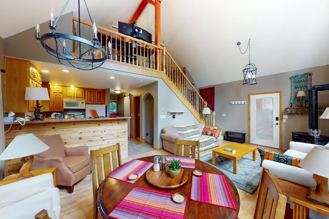 Photo of Livingroom in Beckwourth