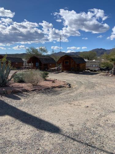 Photo of Others in Black Canyon City