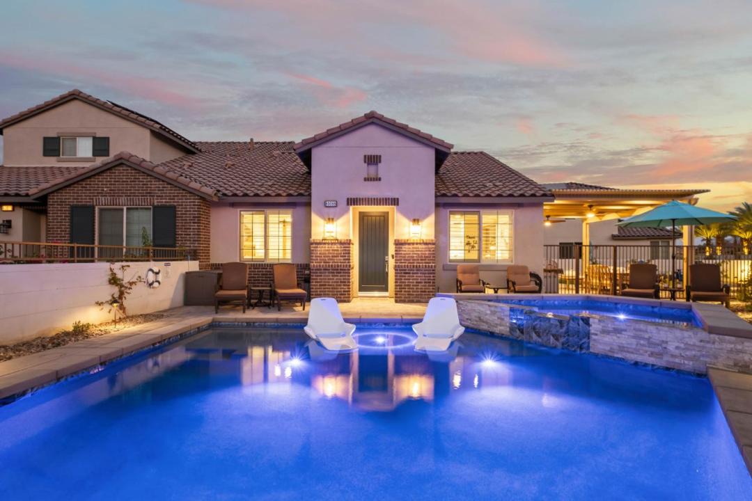 Photo of Outdoor in La Quinta