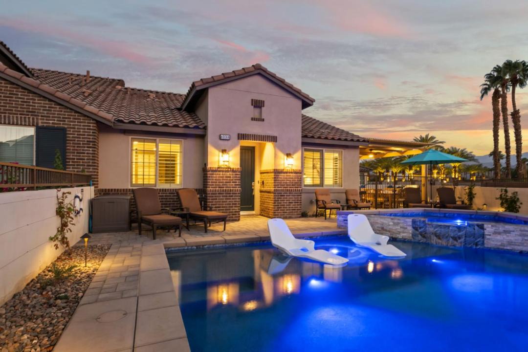 Photo of Outdoor in La Quinta