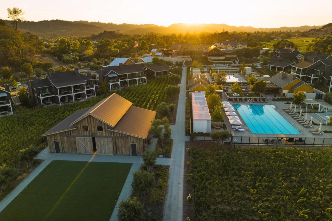 Photo of Others in Calistoga