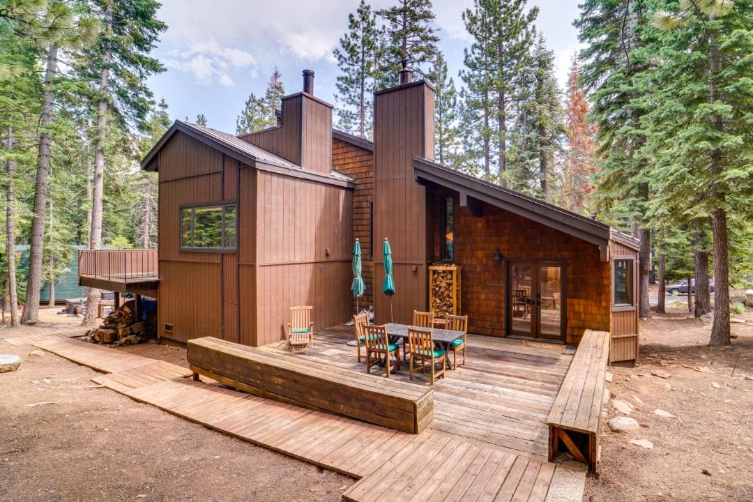 Photo of Others in Truckee