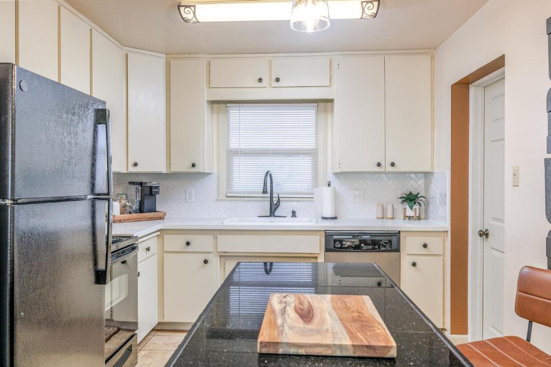 Photo of Kitchen in Oroville
