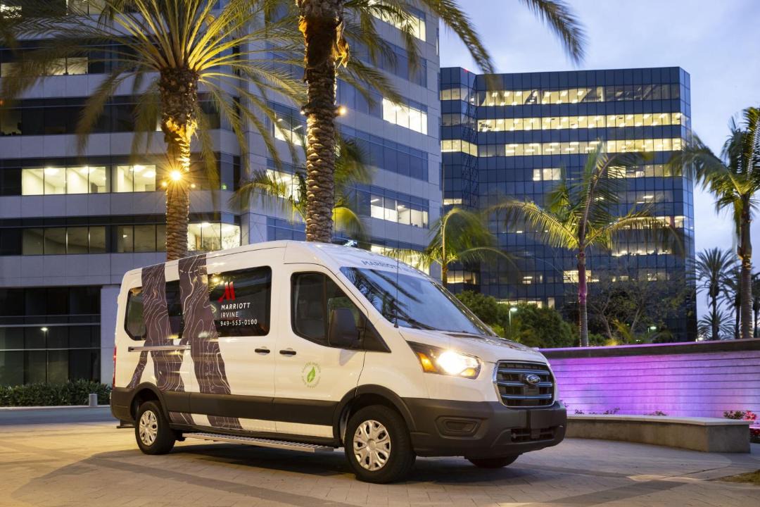 Photo of Others in Irvine Business Complex