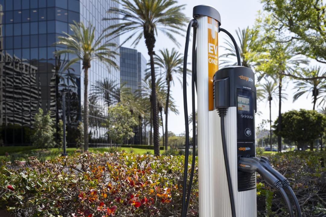 Photo of Others in Irvine Business Complex