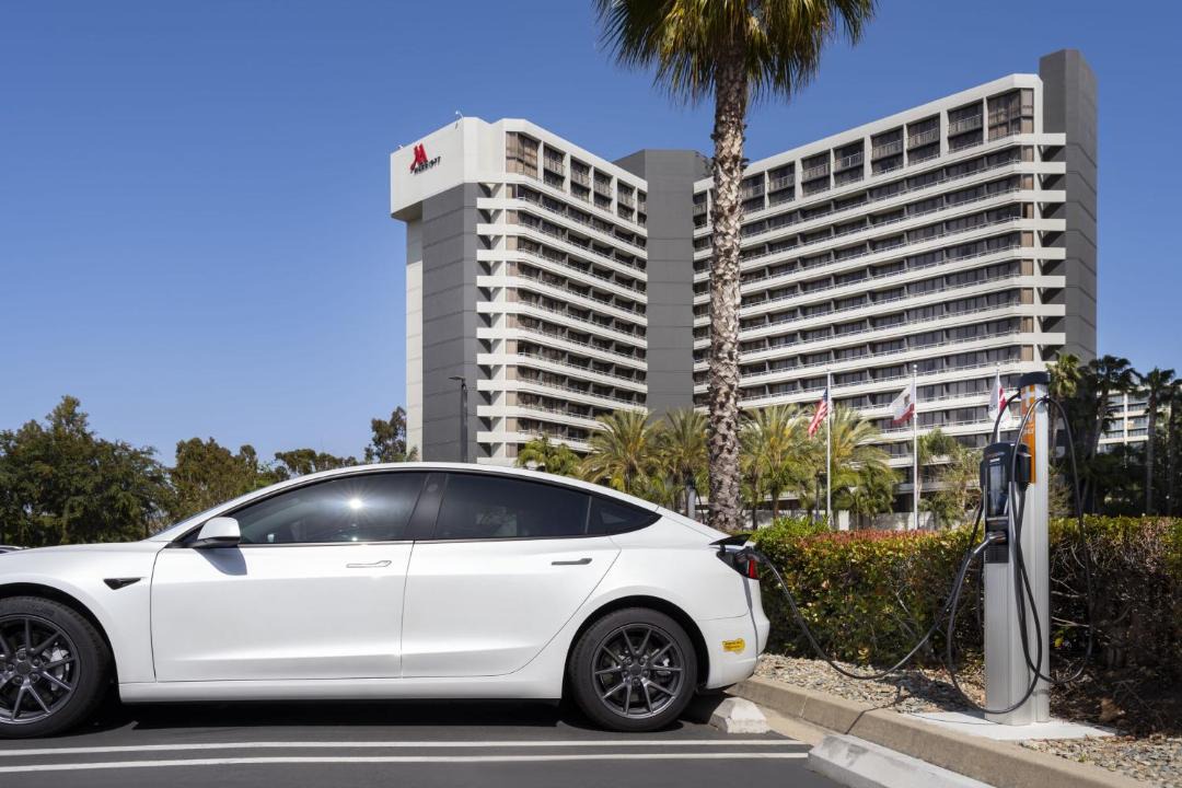 Photo of Others in Irvine Business Complex