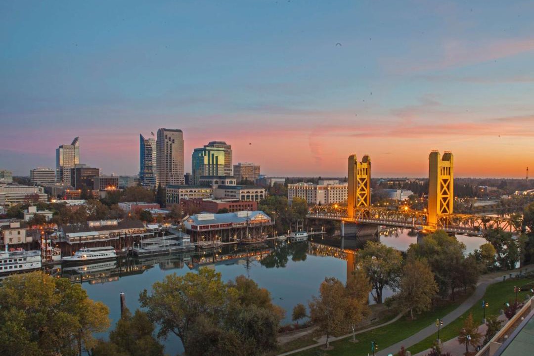 Photo of Others in Sacramento