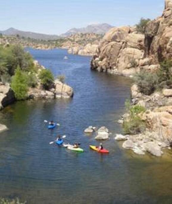 Photo of Others in Prescott