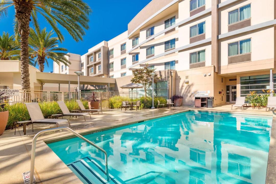 Photo of Patio Balcony in Santa Ana