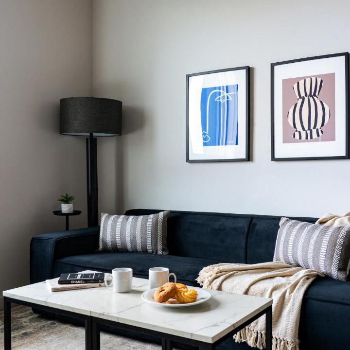 Photo of Livingroom in Reno/Tahoe Airport
