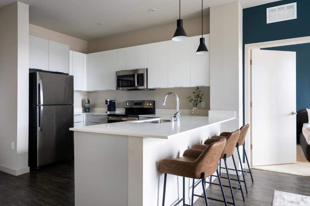Photo of Kitchen in Reno/Tahoe Airport