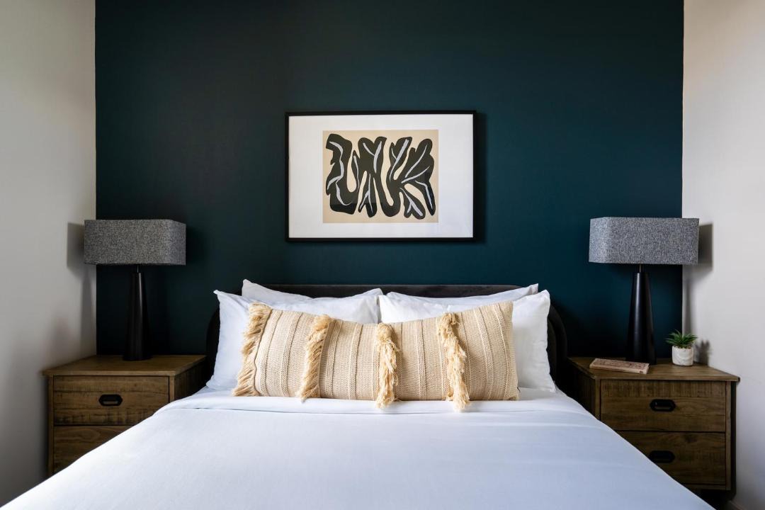 Photo of Bedroom in Reno/Tahoe Airport