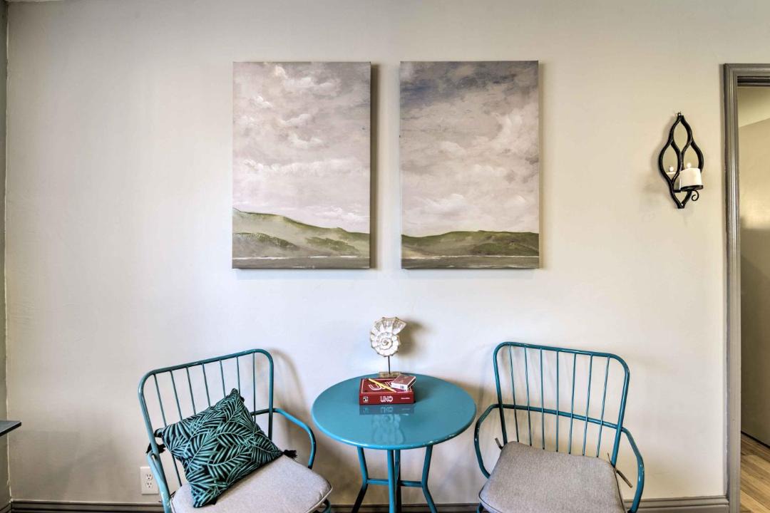 Photo of Livingroom in Colusa