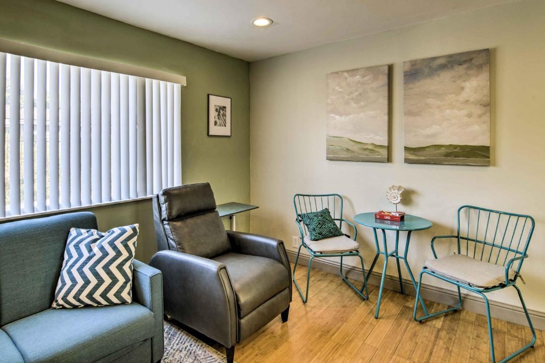 Photo of Livingroom in Colusa