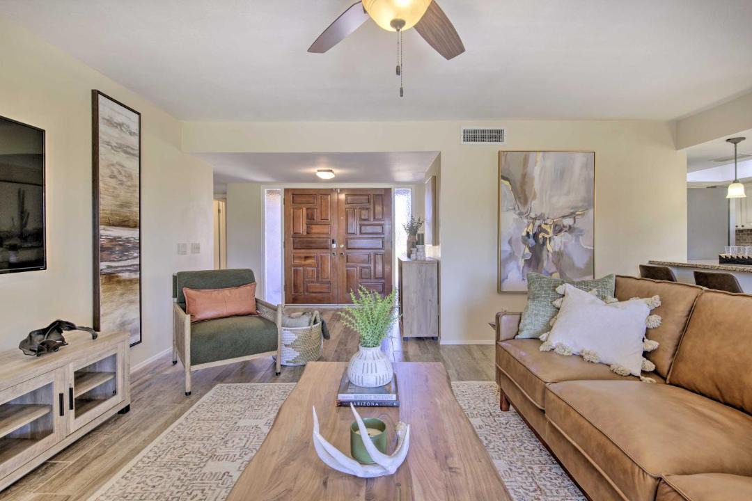 Photo of Livingroom in Cottonwood