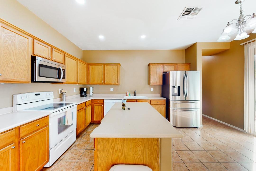 Photo of Kitchen in Surprise Farms