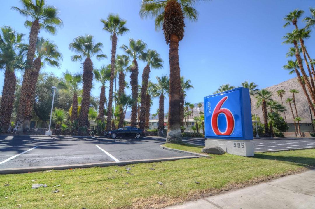 Photo of Others in Palm Springs
