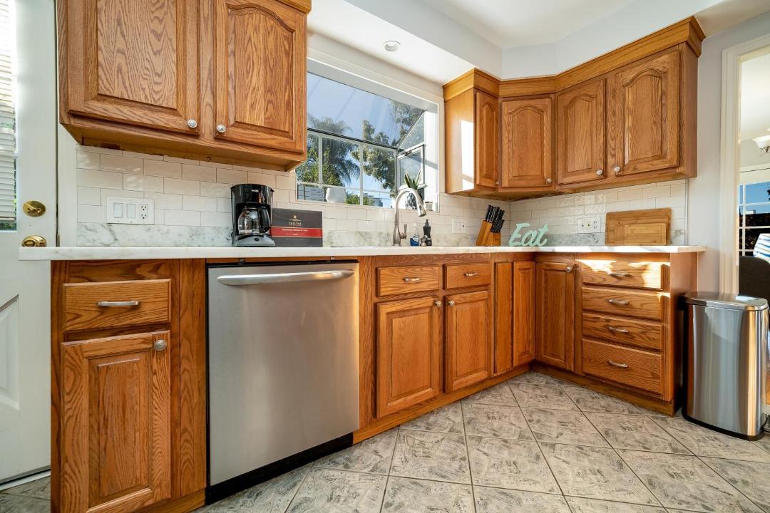 Photo of Kitchen in Van Nuys