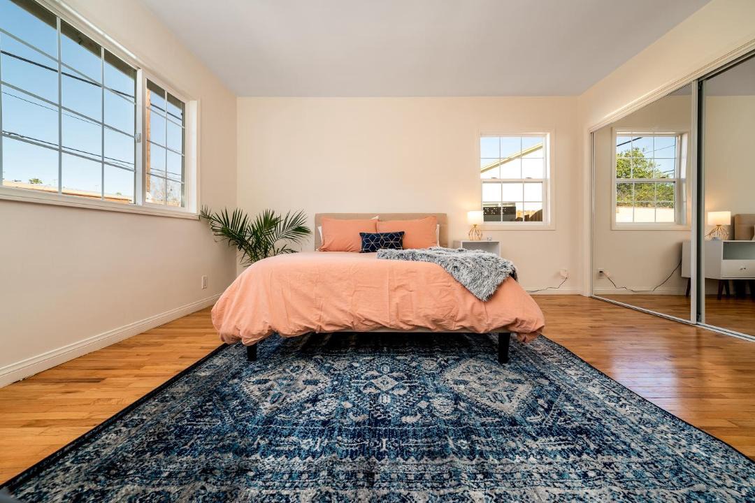 Photo of Bedroom in Van Nuys