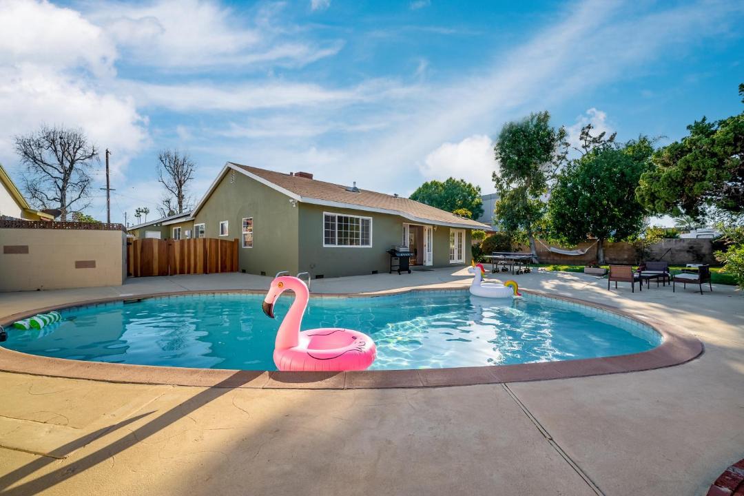 Photo of Outdoor in Van Nuys