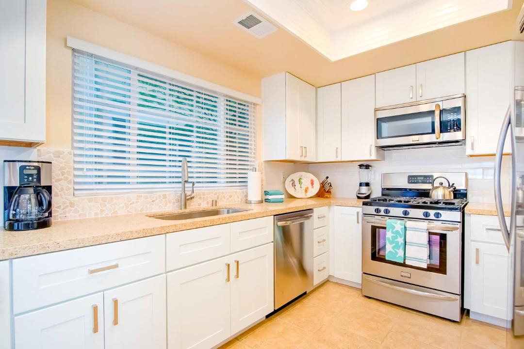 Photo of Kitchen in San Clemente