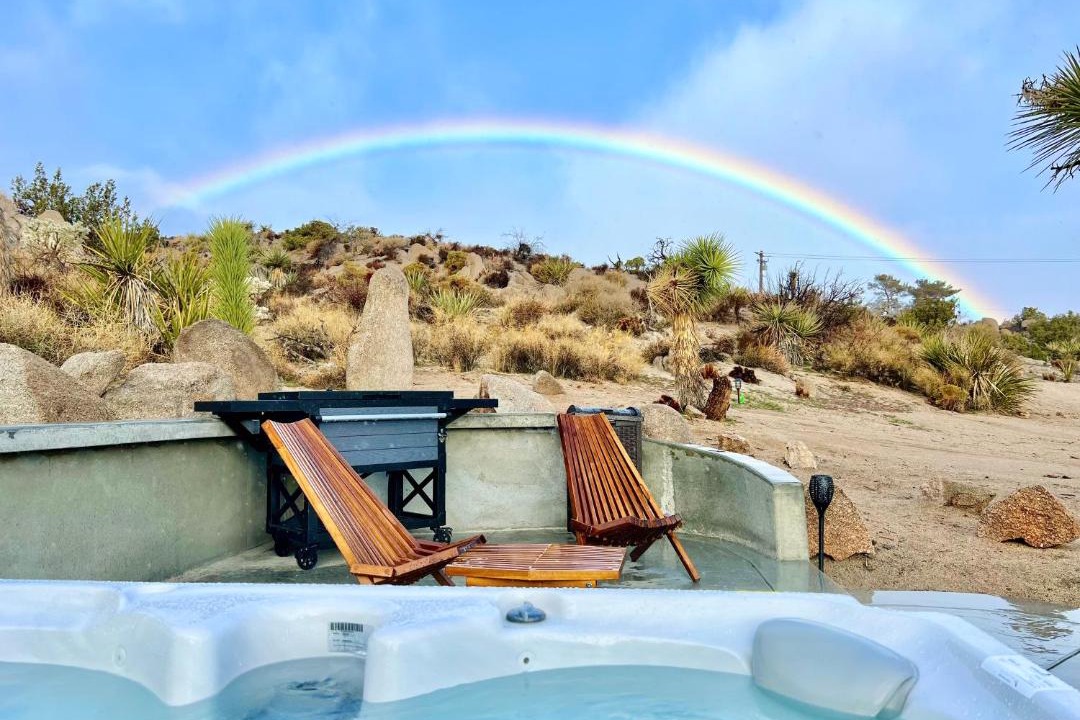 Photo of Outdoor in Yucca Valley