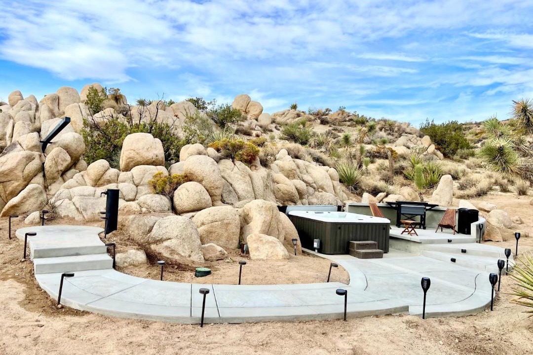 Photo of Others in Yucca Valley