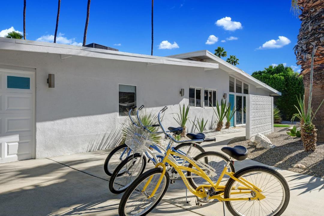 Photo of Patio Balcony in El Mirador