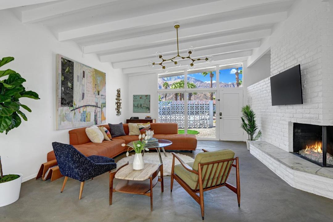 Photo of Livingroom in El Mirador