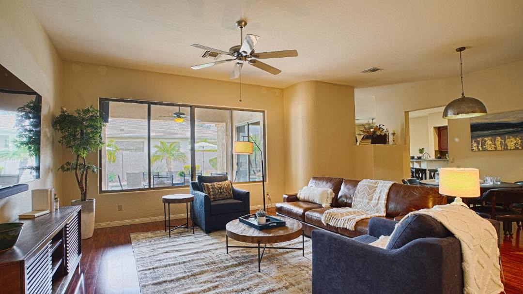 Photo of Livingroom in Chandler